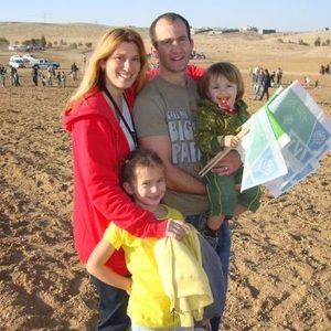 Meet your Posher, Sharon